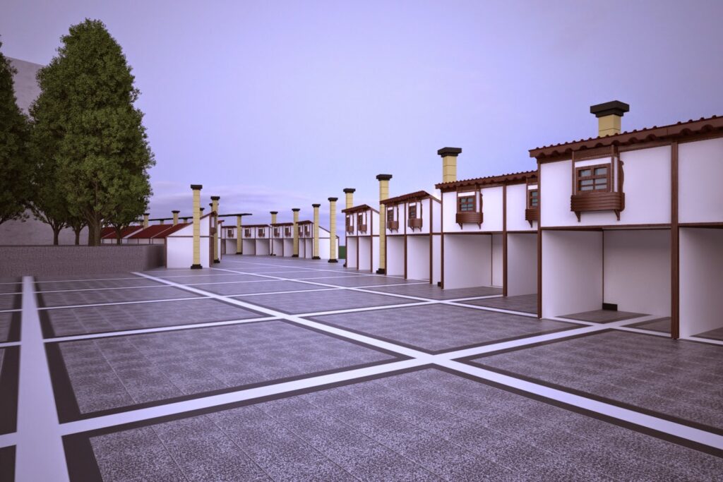 render view02