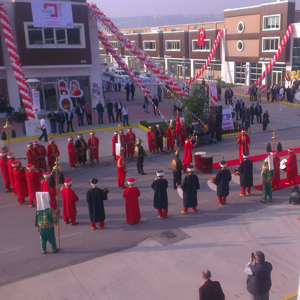 acilisorganizasyonu kocaeli